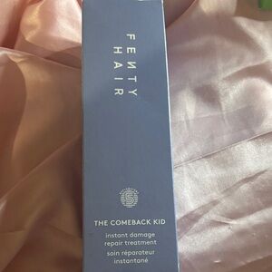 FENTY HAIR the comeback kid treatment